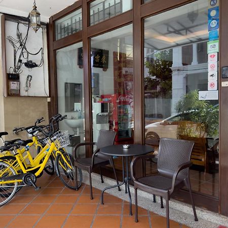 Inn Residence 18 Τζωρτζ Τάουν Εξωτερικό φωτογραφία