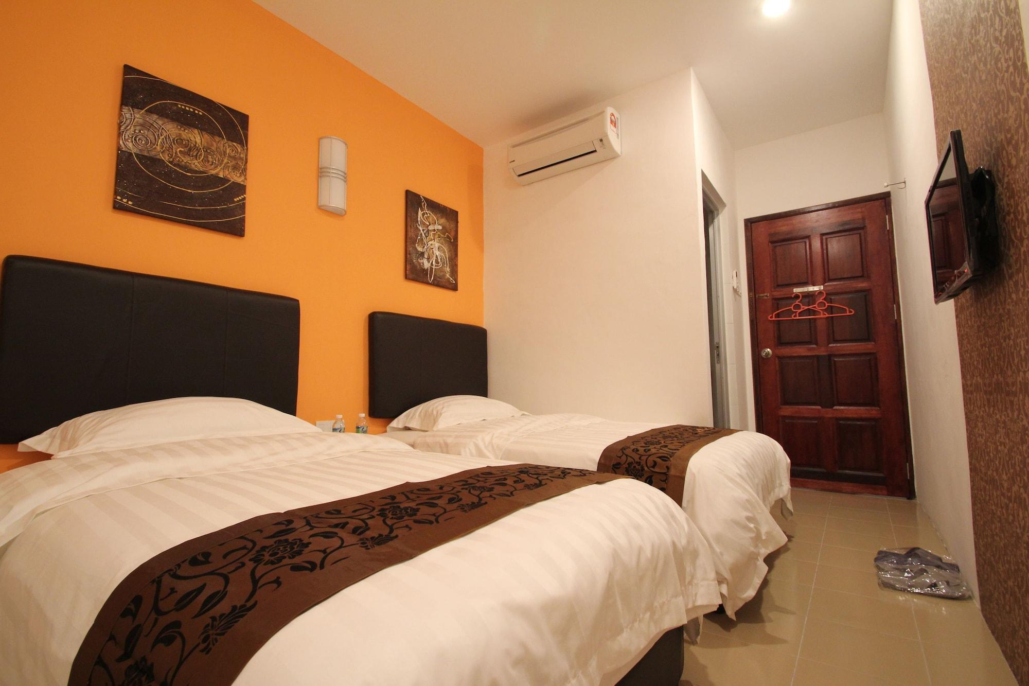 Inn Residence 18 Τζωρτζ Τάουν Εξωτερικό φωτογραφία