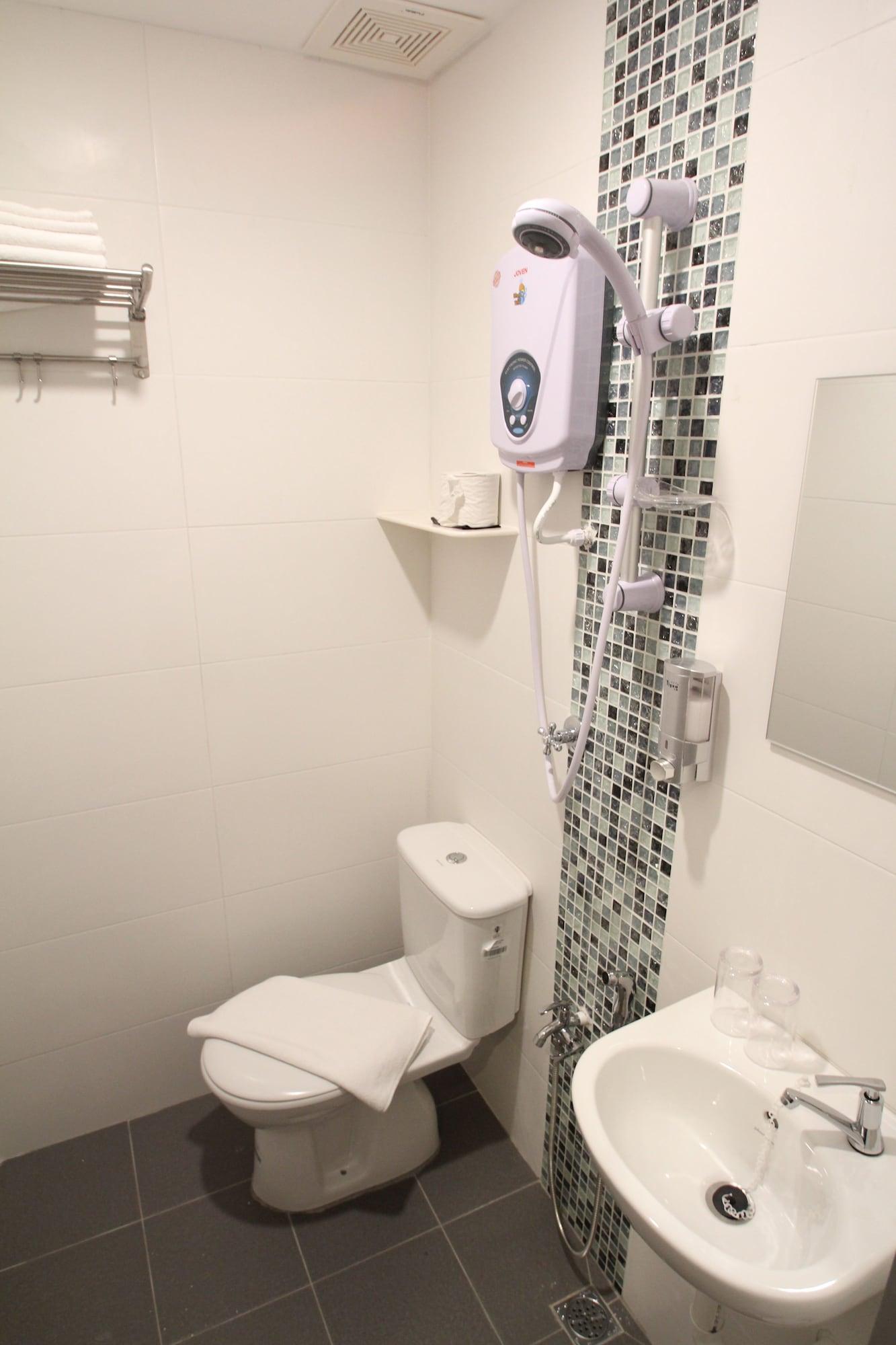 Inn Residence 18 Τζωρτζ Τάουν Εξωτερικό φωτογραφία