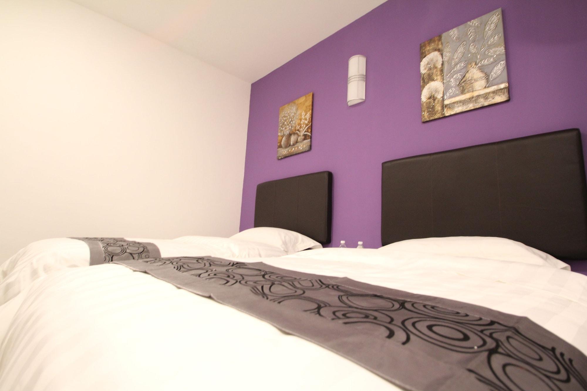Inn Residence 18 Τζωρτζ Τάουν Εξωτερικό φωτογραφία