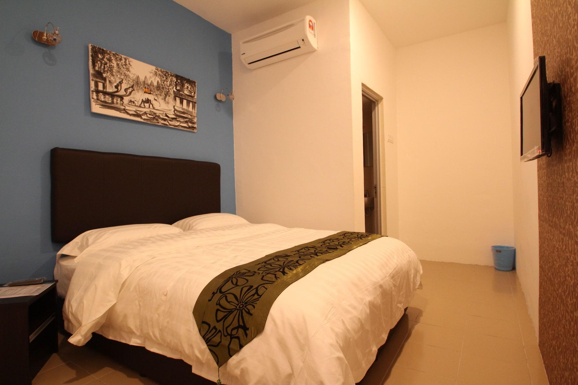 Inn Residence 18 Τζωρτζ Τάουν Εξωτερικό φωτογραφία