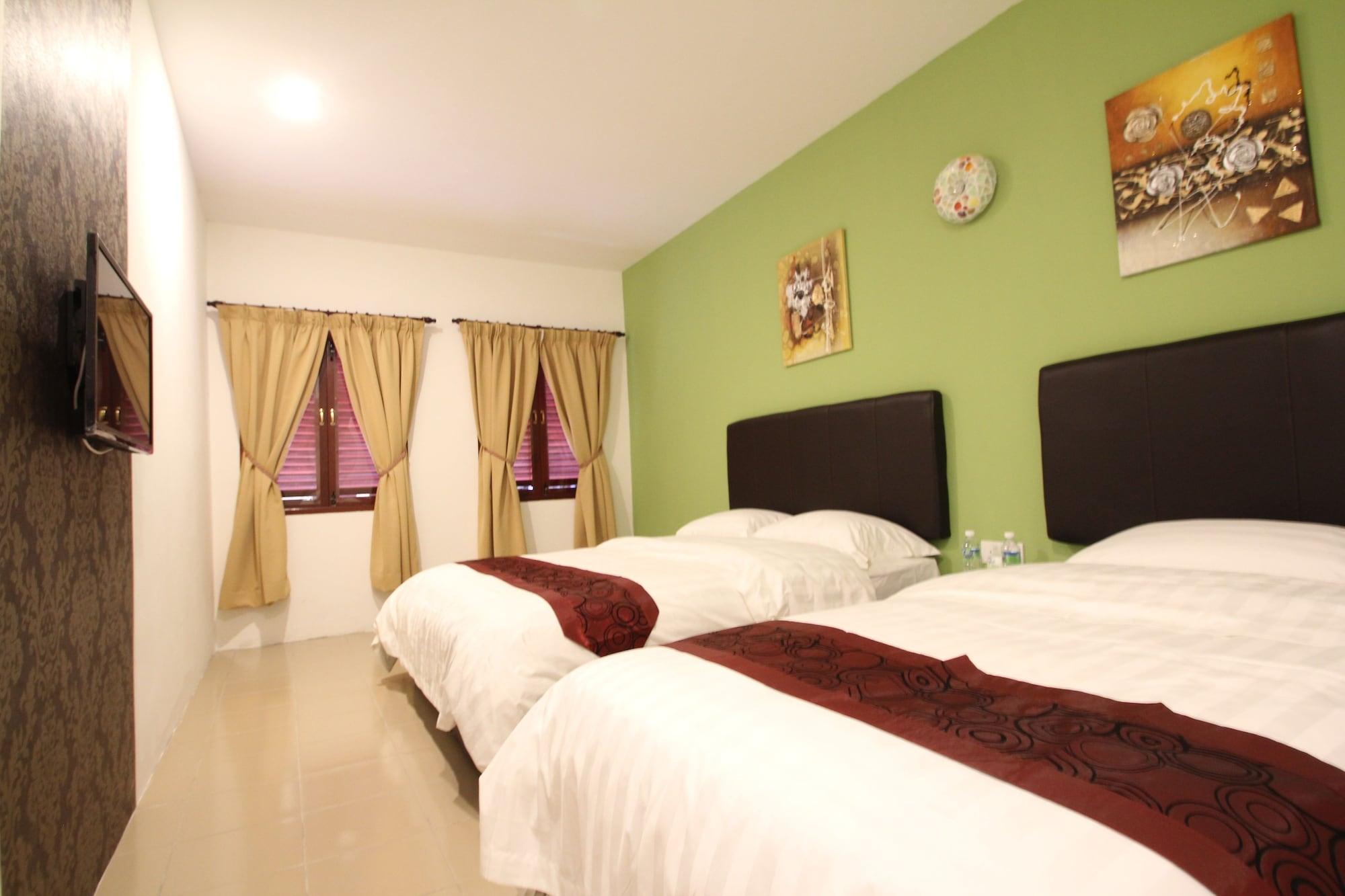 Inn Residence 18 Τζωρτζ Τάουν Εξωτερικό φωτογραφία
