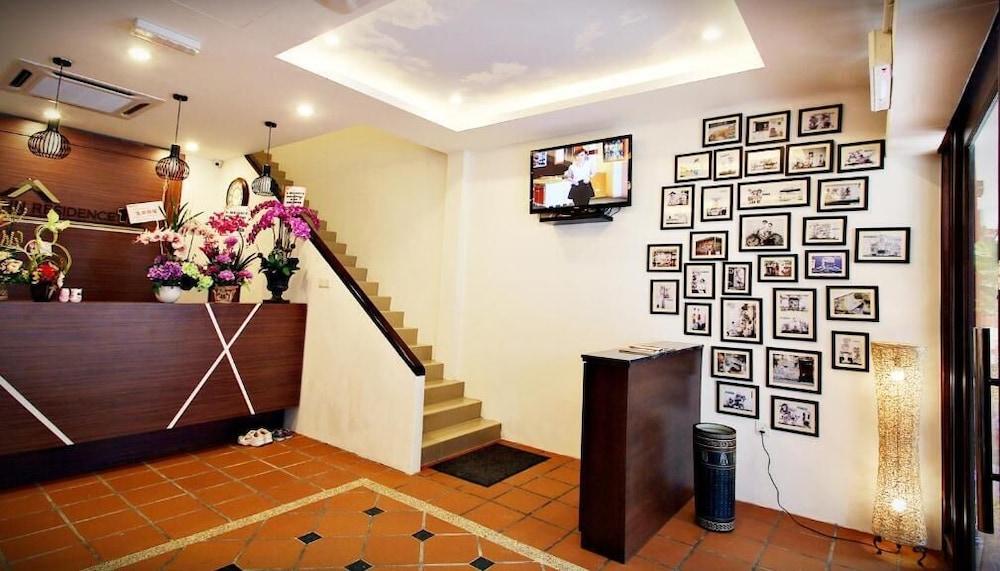 Inn Residence 18 Τζωρτζ Τάουν Εξωτερικό φωτογραφία