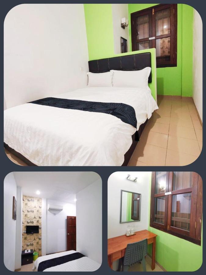 Inn Residence 18 Τζωρτζ Τάουν Εξωτερικό φωτογραφία