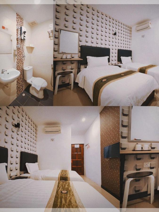 Inn Residence 18 Τζωρτζ Τάουν Εξωτερικό φωτογραφία