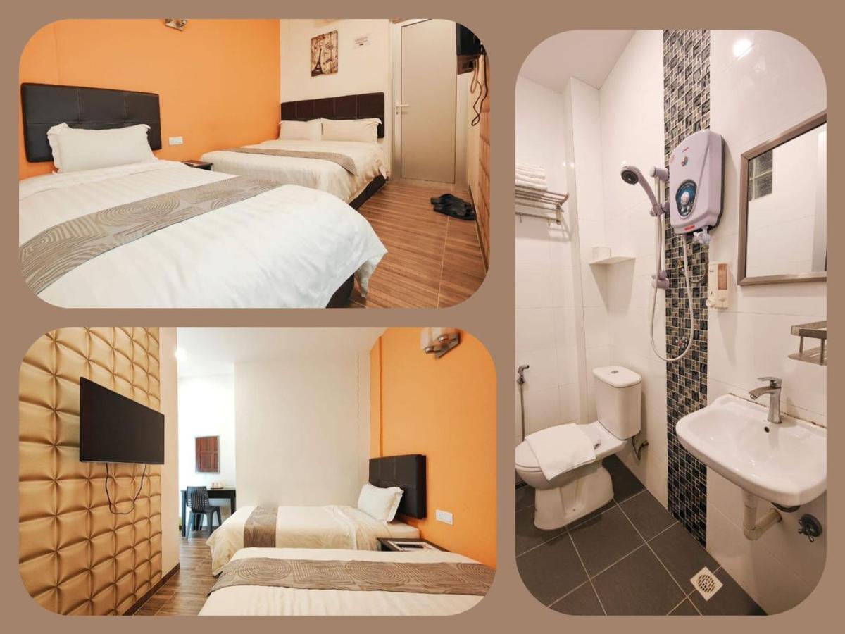 Inn Residence 18 Τζωρτζ Τάουν Εξωτερικό φωτογραφία