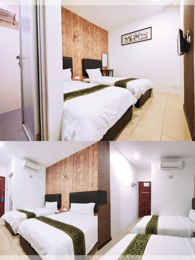 Inn Residence 18 Τζωρτζ Τάουν Εξωτερικό φωτογραφία