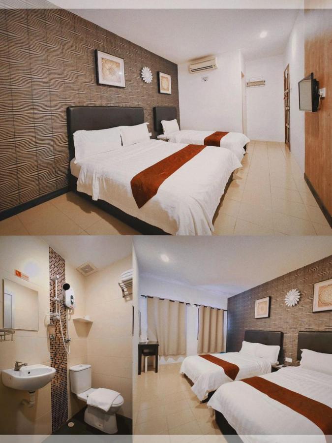 Inn Residence 18 Τζωρτζ Τάουν Εξωτερικό φωτογραφία