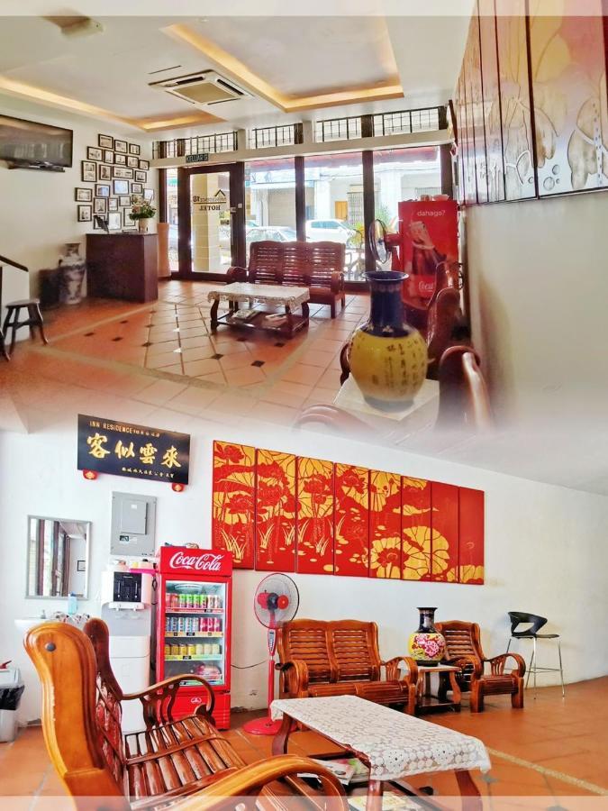 Inn Residence 18 Τζωρτζ Τάουν Εξωτερικό φωτογραφία