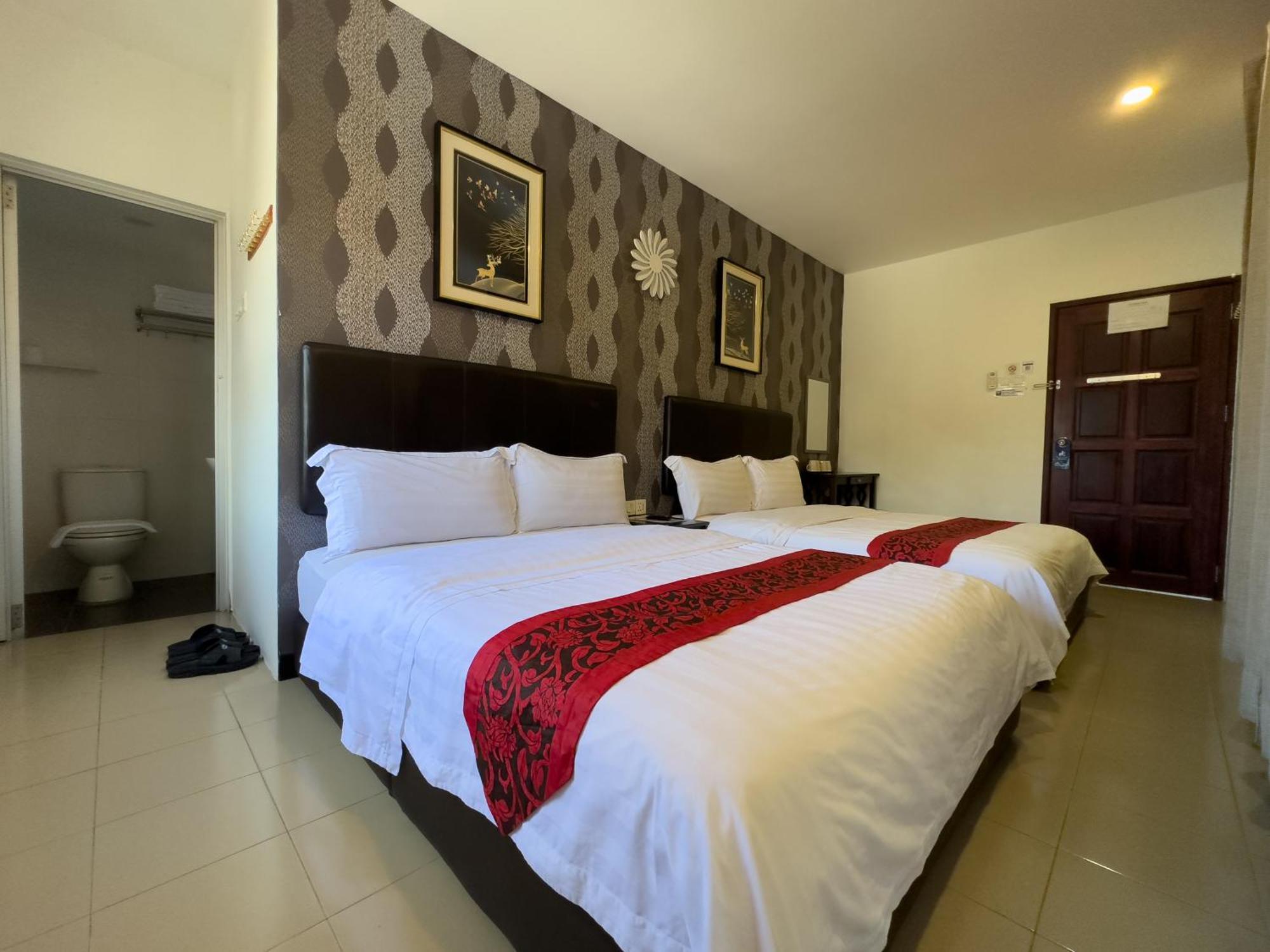 Inn Residence 18 Τζωρτζ Τάουν Εξωτερικό φωτογραφία