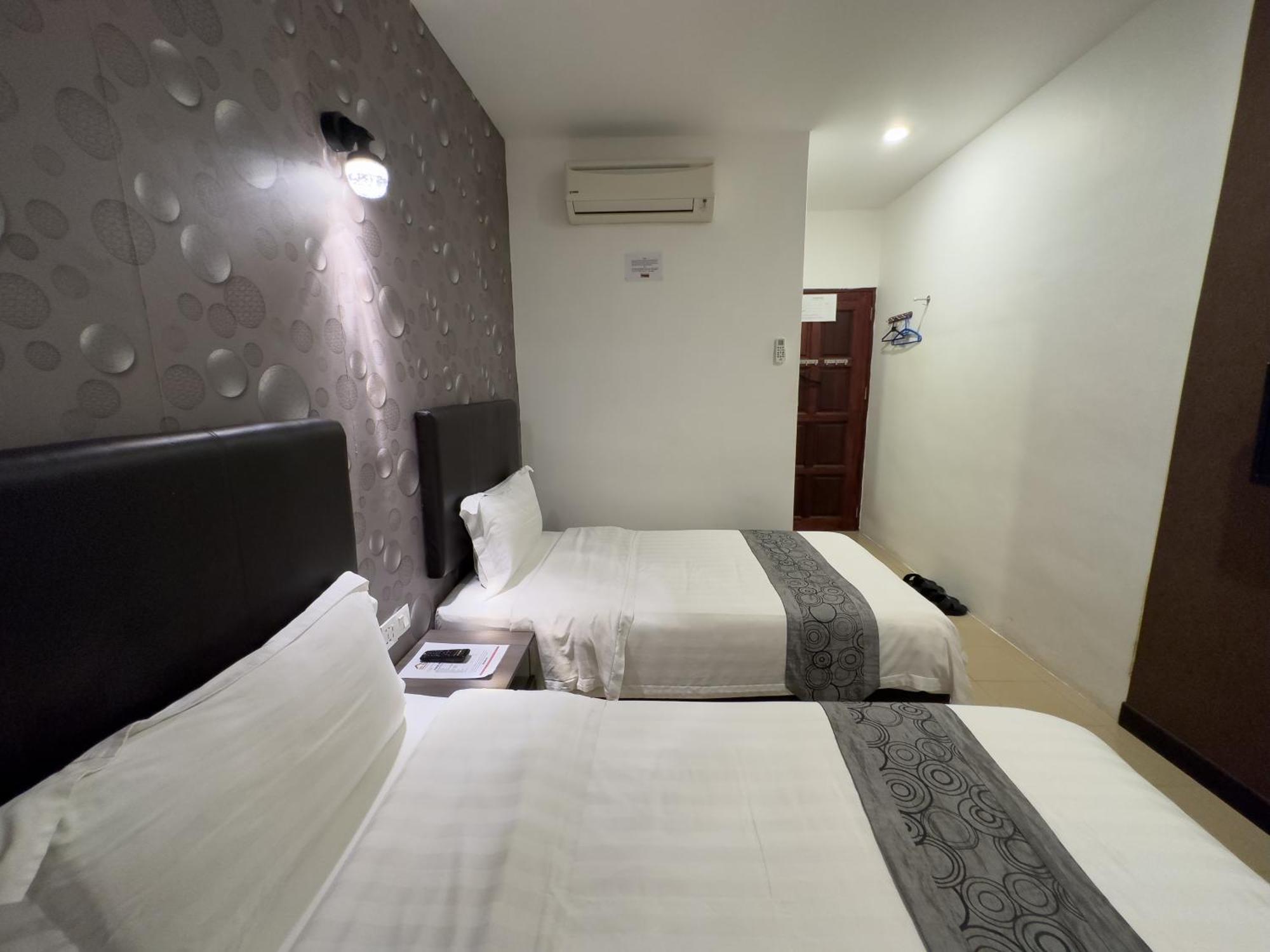 Inn Residence 18 Τζωρτζ Τάουν Εξωτερικό φωτογραφία