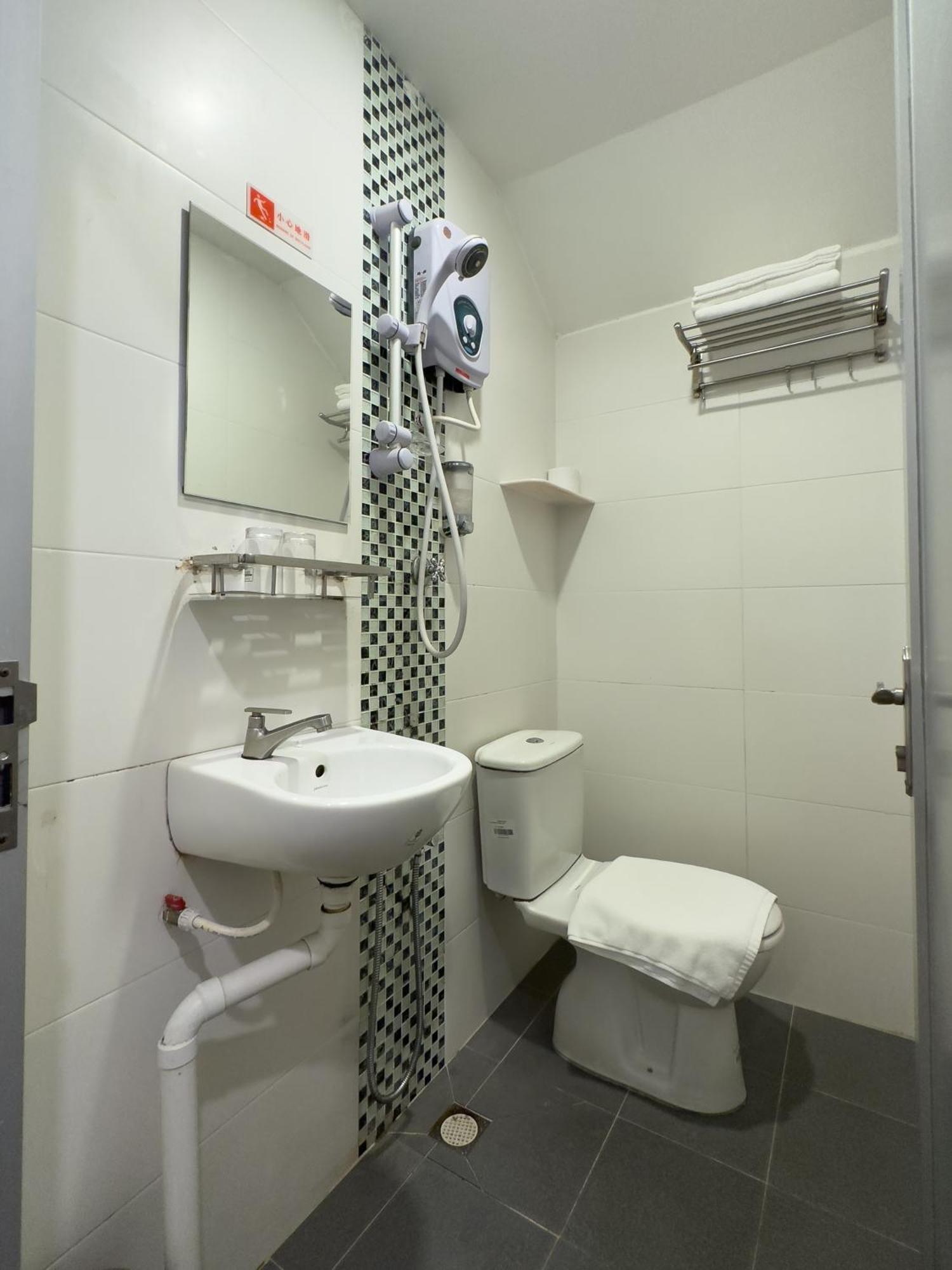 Inn Residence 18 Τζωρτζ Τάουν Εξωτερικό φωτογραφία