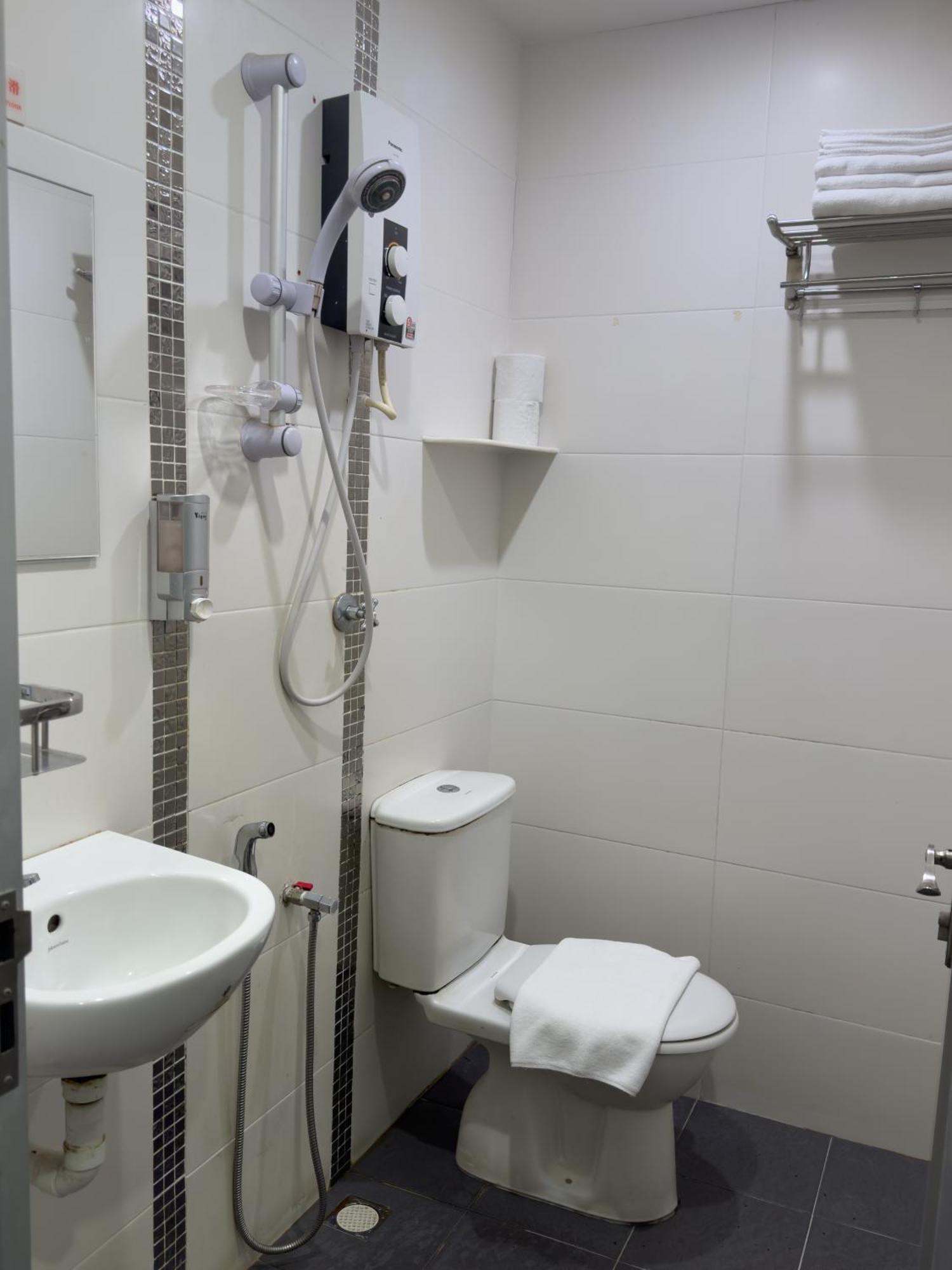 Inn Residence 18 Τζωρτζ Τάουν Εξωτερικό φωτογραφία