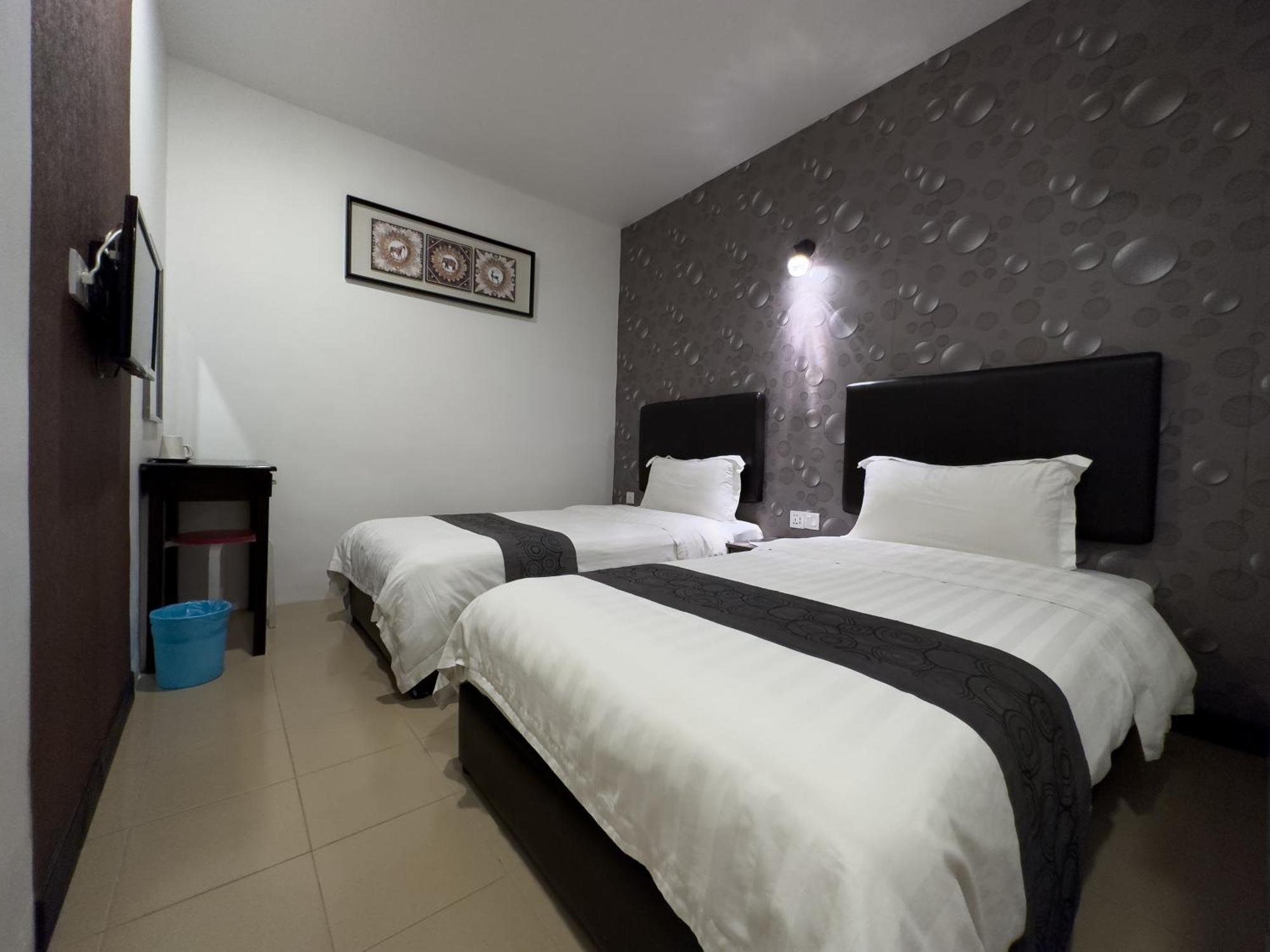 Inn Residence 18 Τζωρτζ Τάουν Εξωτερικό φωτογραφία