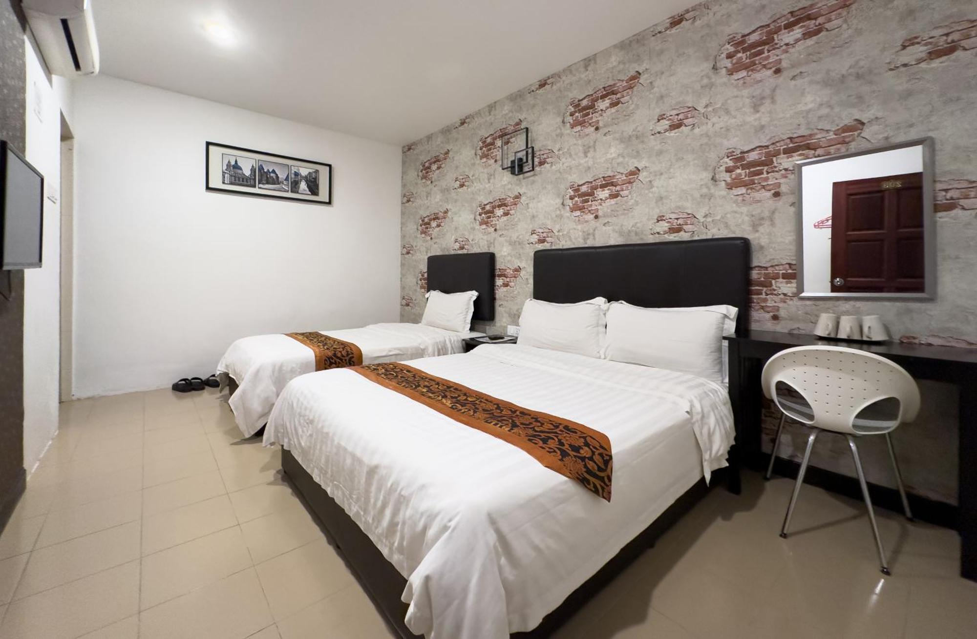 Inn Residence 18 Τζωρτζ Τάουν Εξωτερικό φωτογραφία