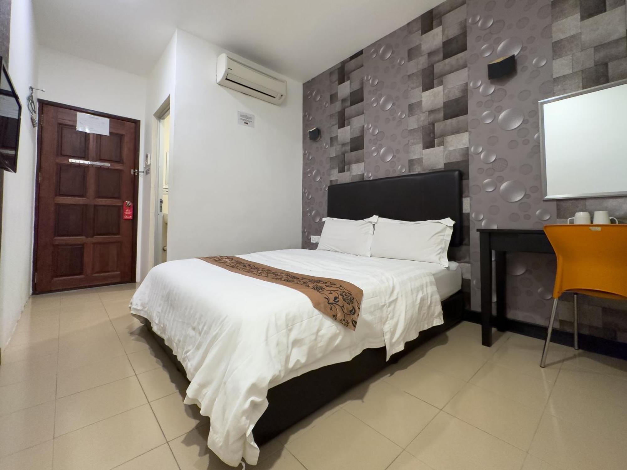 Inn Residence 18 Τζωρτζ Τάουν Εξωτερικό φωτογραφία
