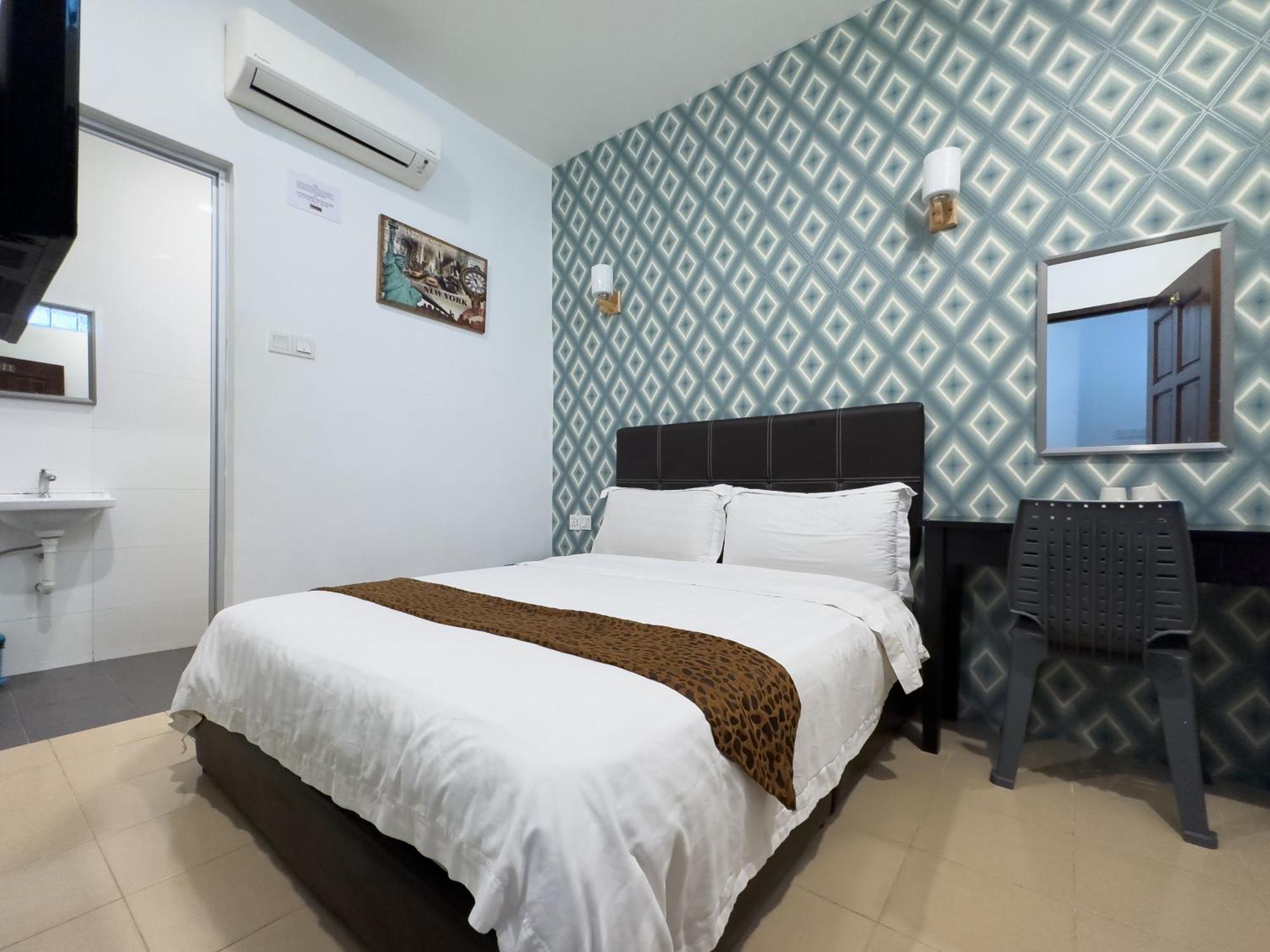 Inn Residence 18 Τζωρτζ Τάουν Εξωτερικό φωτογραφία