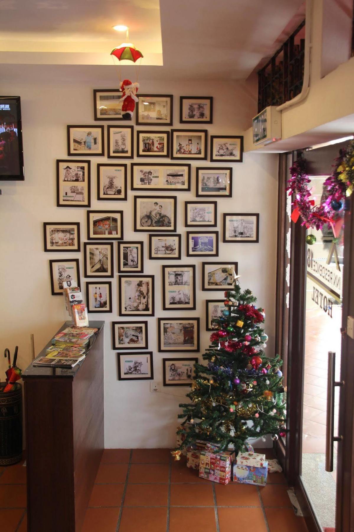 Inn Residence 18 Τζωρτζ Τάουν Εξωτερικό φωτογραφία
