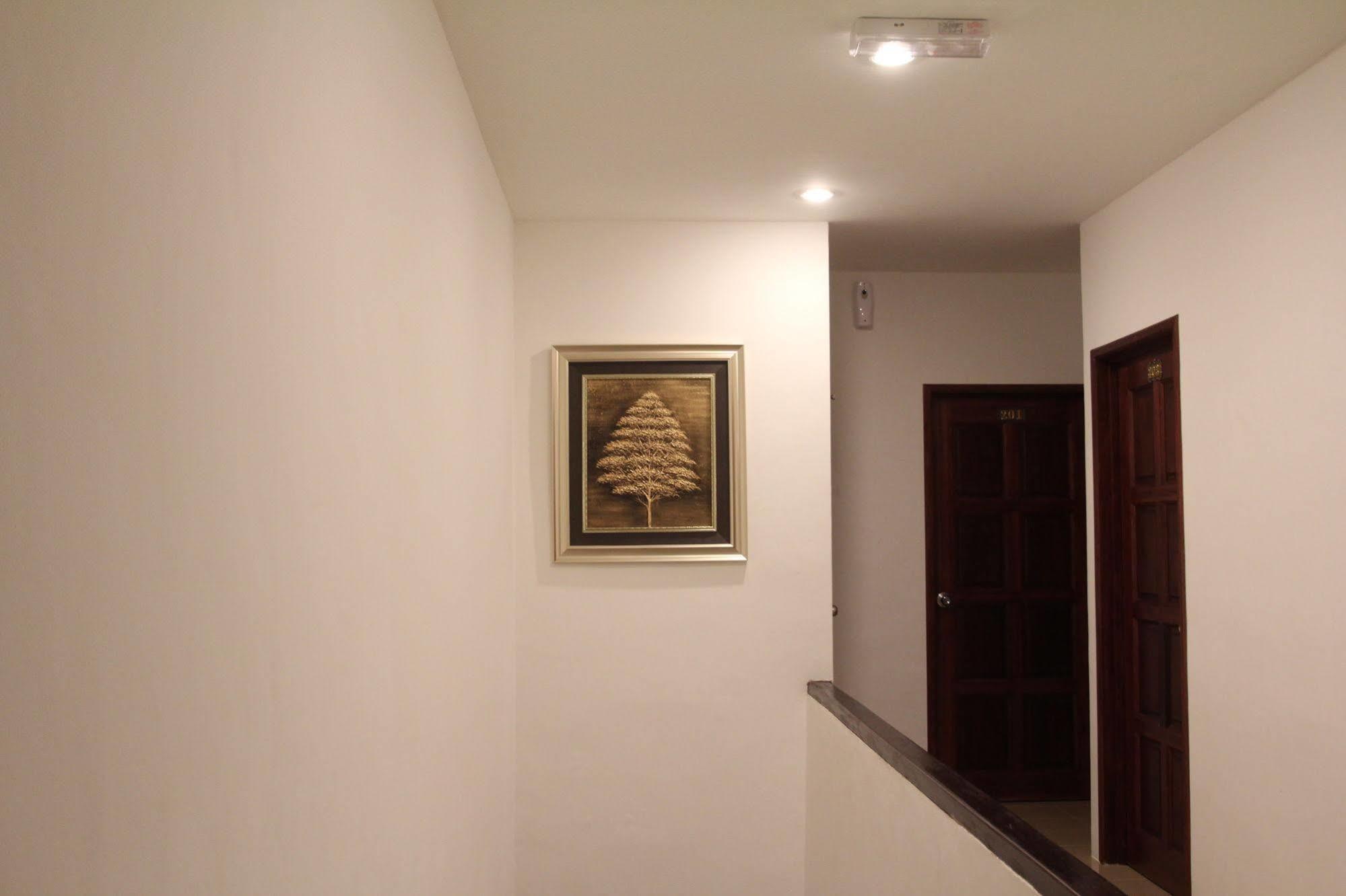 Inn Residence 18 Τζωρτζ Τάουν Εξωτερικό φωτογραφία