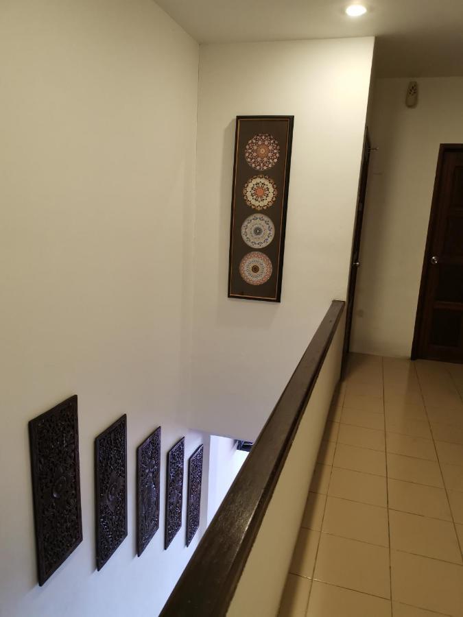 Inn Residence 18 Τζωρτζ Τάουν Εξωτερικό φωτογραφία
