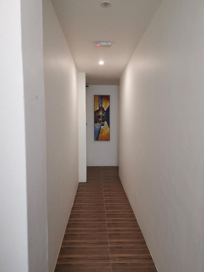 Inn Residence 18 Τζωρτζ Τάουν Εξωτερικό φωτογραφία